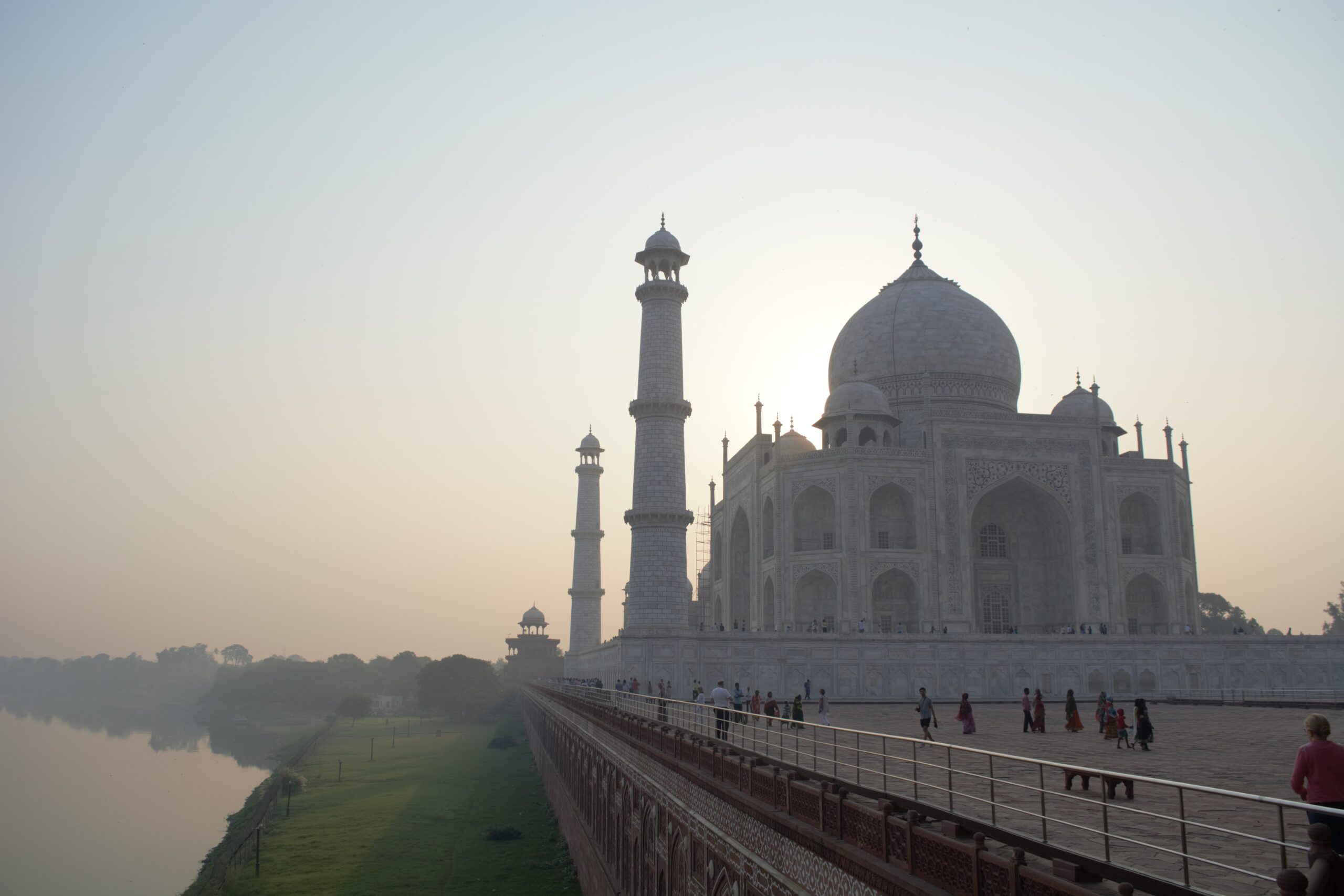 You are currently viewing Exploring Uttar Pradesh: Culture, Heritage, Faith, and Wonders